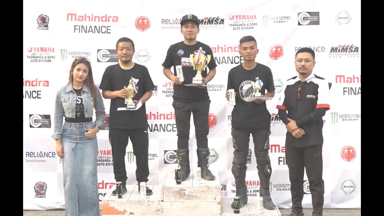 26th MIMSA CHAMPIONSHIP 2023