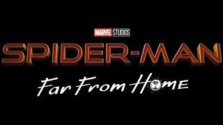 : -:    / Spider-Man: Far From Home (2019)  [EN]