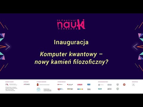 Wideo: Naukowcy Twierdzą, że Mają Dość Szumu Wokół Komputerów Kwantowych - Alternatywny Widok