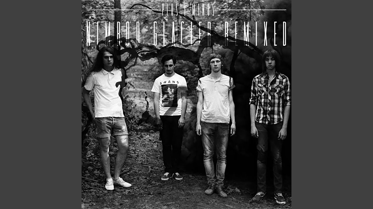 Nimrod Glacier (Funerals Remix)