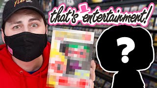 I Found A Funko Pop You've NEVER HEARD OF!!!
