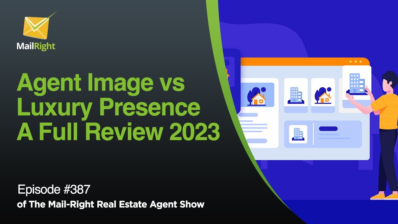 Agent Image vs. Luxury Presence A Full Review For 2023 YouTube