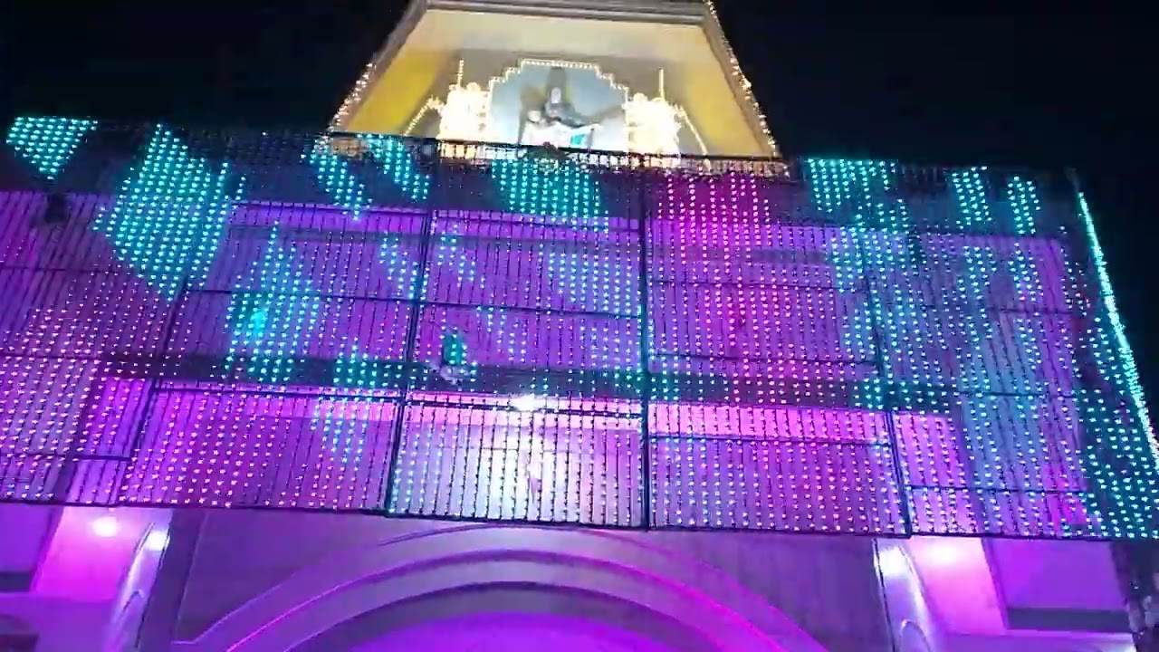 താണിശ്ശേരി പള്ളി പെരുന്നാൾ 