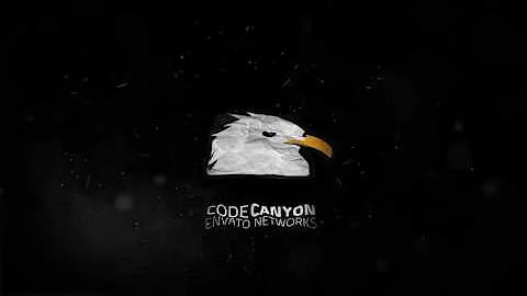 Corporate Origami Flag Logo - After Effects Project Files | VideoHive 15596220