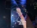 Future x Mask off clip live at Oasis Wynwood 09/03/2021