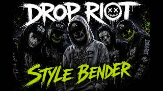 DROP RIOT - Style Bender | Rap Metal / Nu Metal 2026