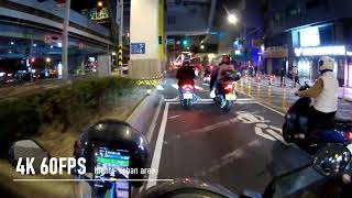 【4K】SJ8 PRO 道路測試心得分享