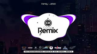 Xandy - Jetski Noiadance Remix
