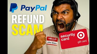 SCAMMER RAGES as I “Destroy” My Computer to Stop the Hackers!