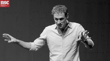 Julius Caesar Act 1 Scene 2 | Text Detectives Key Scene | Royal Shakespeare Company