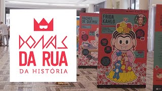 Owners of History Street | The exhibition