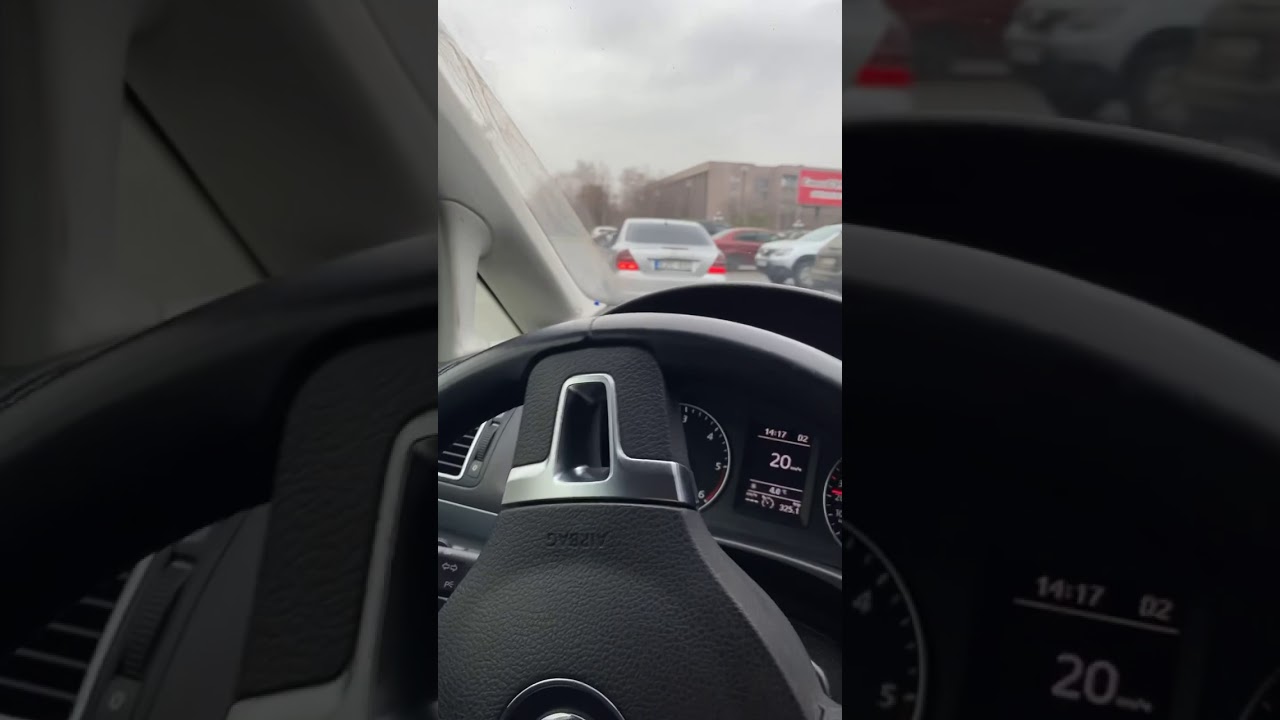 Давидыч попал в дтп