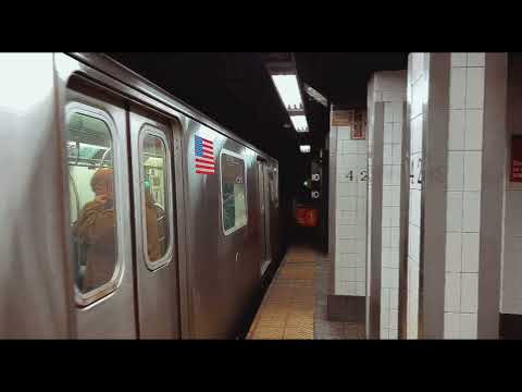 Train Propulsion Subway