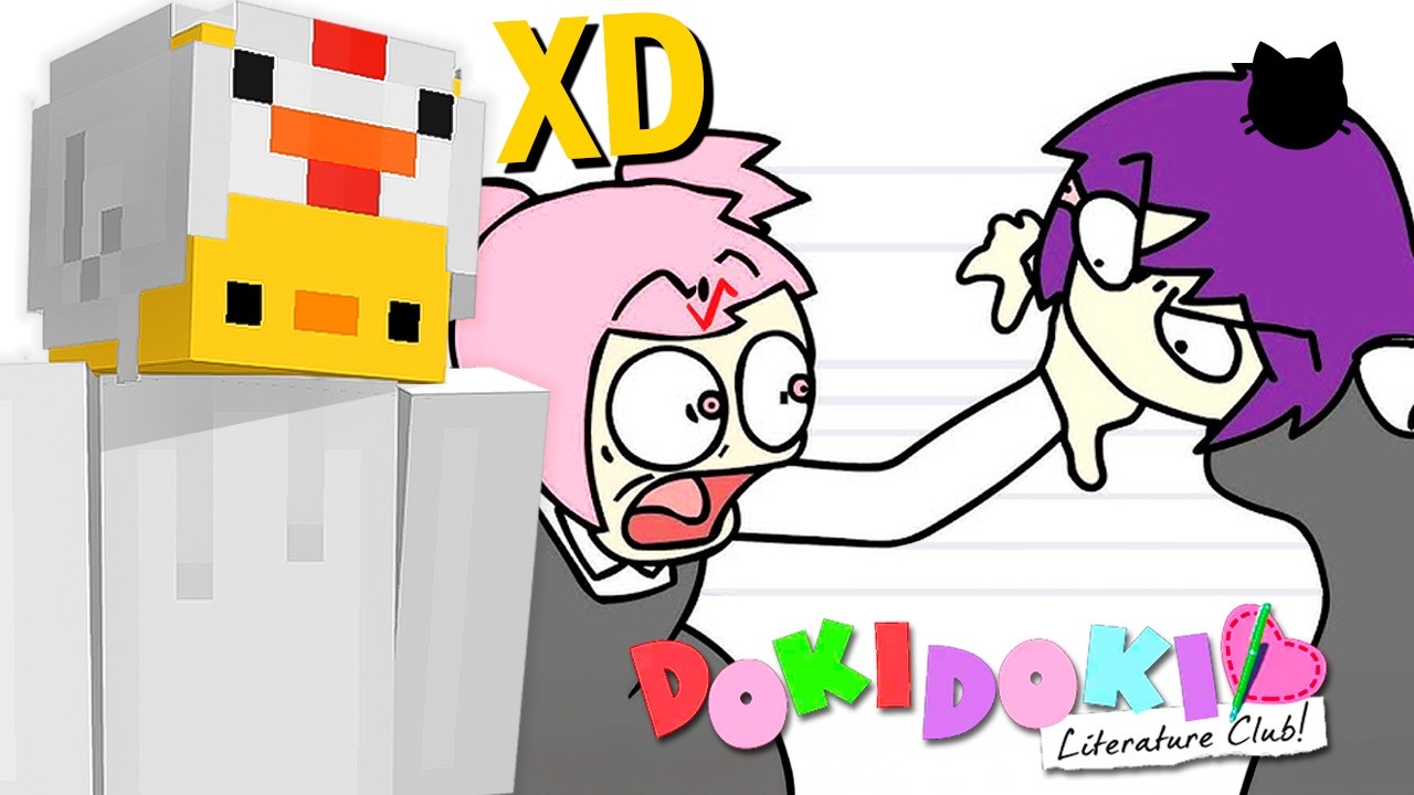 🤣Me vi TODO The P-CLUB y es INCREÍBLE