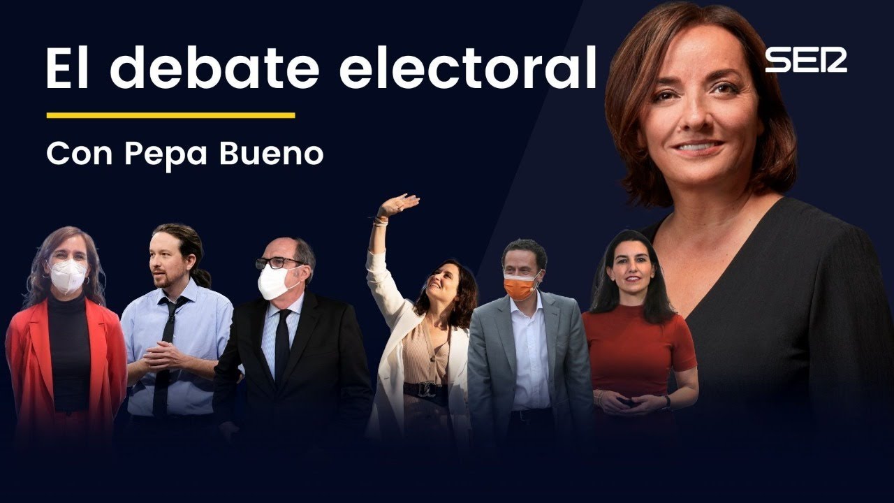 Quién ganó el debate anoche