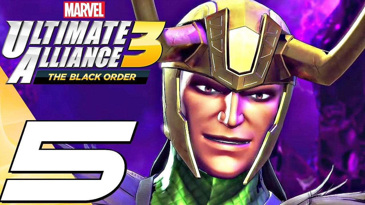 Marvel Ultimate Alliance 3 How To Unlock Loki Tips And