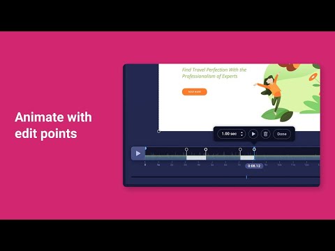 How To Make A GIF Animation For Free - ScreenPal (Formerly  Screencast-O-Matic)