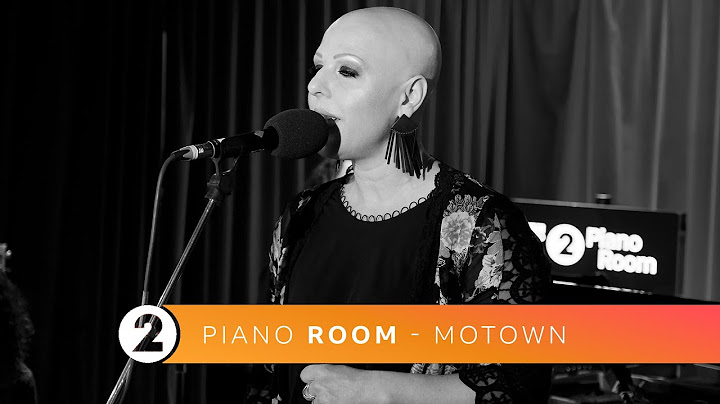 The Tracks of My Tears Piano version - Piano performance video thumbnail