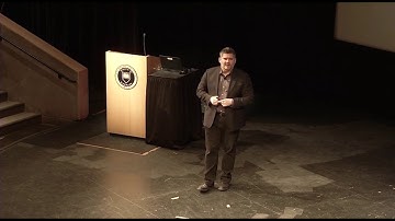 2018 City Center Series: Brent Toderian