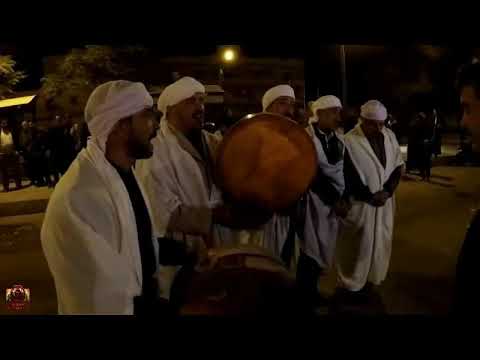 رحابة الشرفة كيمل 2018 Madha 