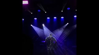 BRITSONS - Don´t go Away (oasis cover)