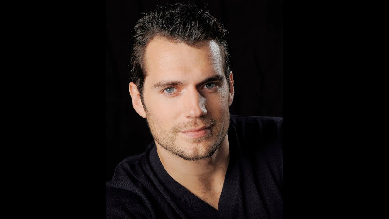 A Promise - Henry Cavill