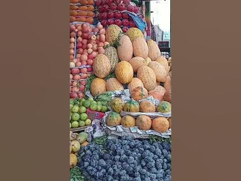 fruit-stall-variety-pakistan-summer