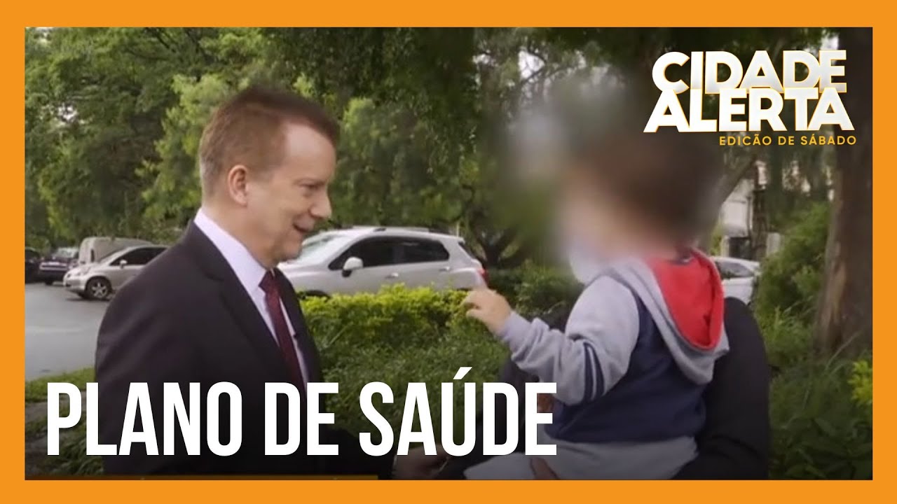 Patrulha do Consumidor: mãe de criança com autismo não consegue marcar tratamento pelo convênio