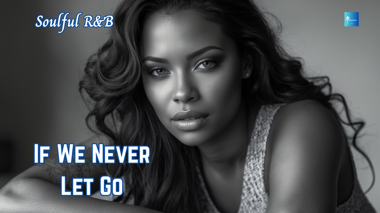 If We Never Let Go | Soulful R&B Vibes of Forever Love 