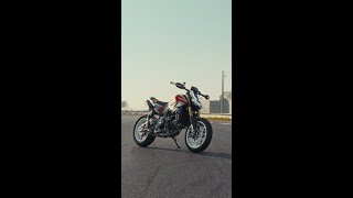 New Hypermotard 2026 | Never so Hyper