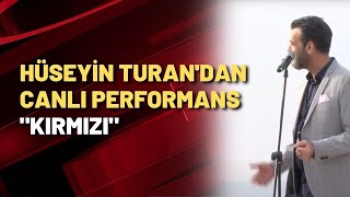 Hüseyin Turandan Canlı \