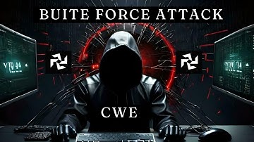 Decoding Brute Force Attack: A Deep Dive Into Cyber Security | CWE.
