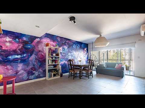 Departamento en venta en Saavedra, Ruiz Huidobro al 2600 - PISO 2 — video