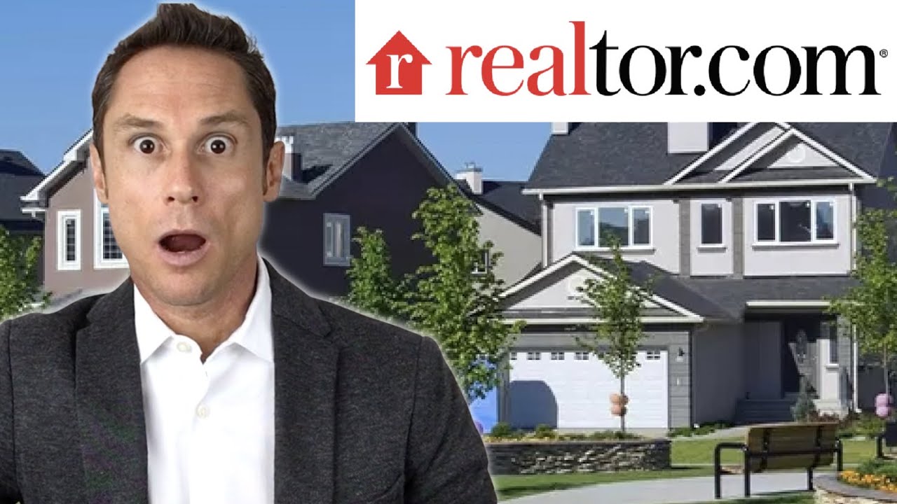 Realtor.com: Housing Market to Get Hammered | Orange County Weekly Housing Report