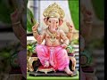 ganpati bappa #shorts #viral #ytshorts #evolution #trending #ganpati #ganesh ji temple