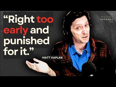 Heretics: The Scientists Who Were Mocked But Later Proven Right thumbnail