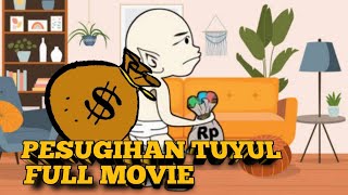 FILM AZAB PESUGIHAN TUYUL FULL MOVIE - ANIMASI HOROR