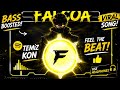  FALCOA TEMIZ KON Bass Boosted Funk Do Ousadia Viral Phonk Remix mp3