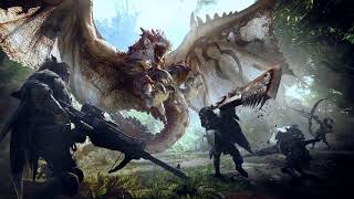 Video thumbnail of "Monster Hunter World OST - Proof of a Hero"