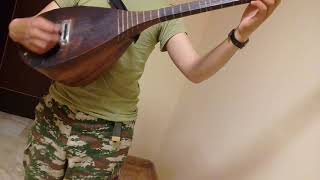 Azeri Esgeri Sazda Heyati Reqsi