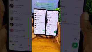 Girl friend whatsapp on ur 🤳📱#tech #reelsinstagram #gril #friend #whatsapp #on