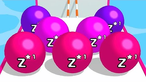 A-Z Run ⭐️🔥🎈MAX LEVELS!! All Levels Gameplay Walkthrough Android, iOS NEW UPDATE