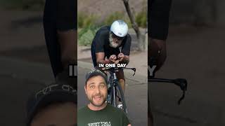 Gramps is him!! 🤯😎