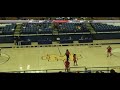EMCC vs CCC (WBB) Reg. 23 Semi-Final