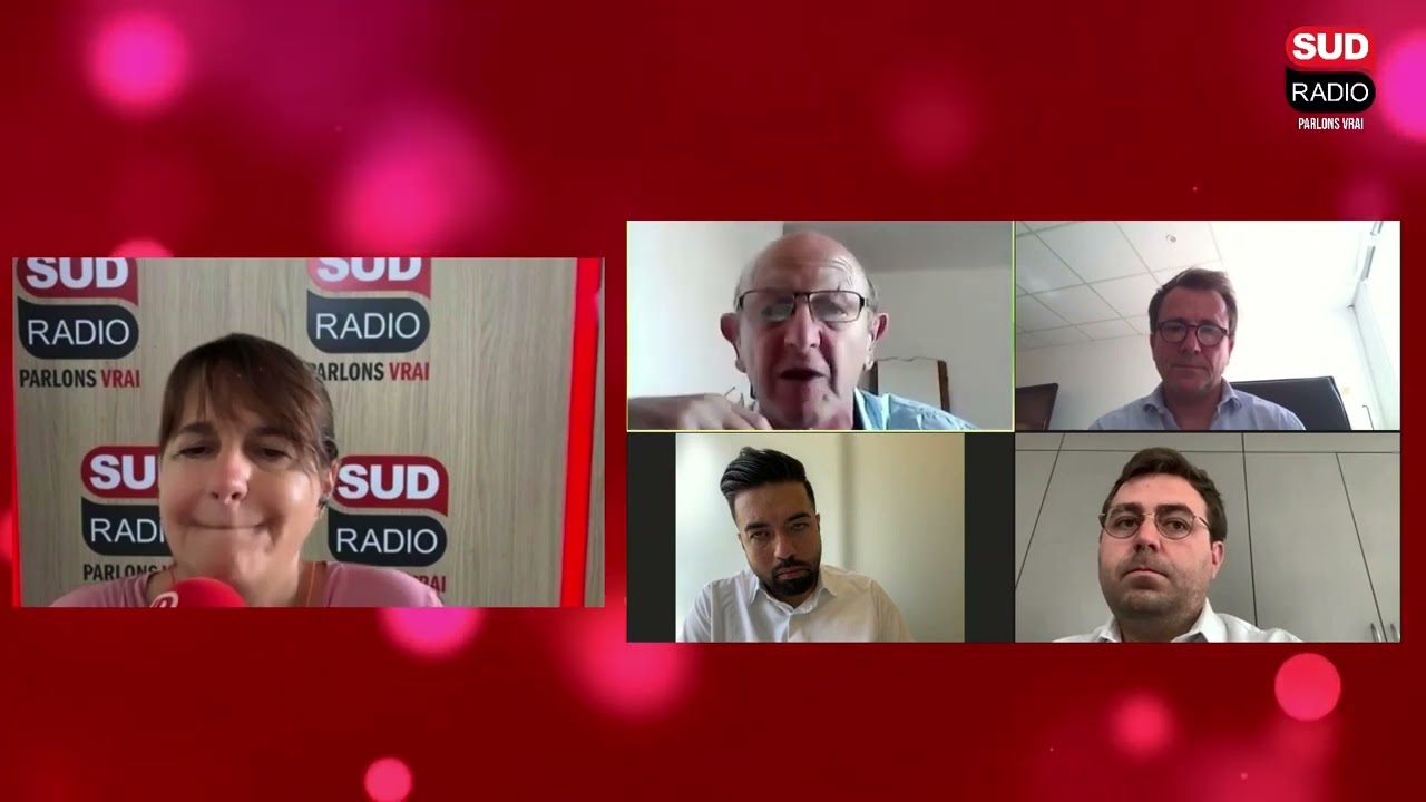 Coût des JO / Remaniement / Abad / Borne et le vote de confiance