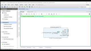 Cora Z7-07S Tutorial 1: Blink Two LEDs Alternately--Part 1