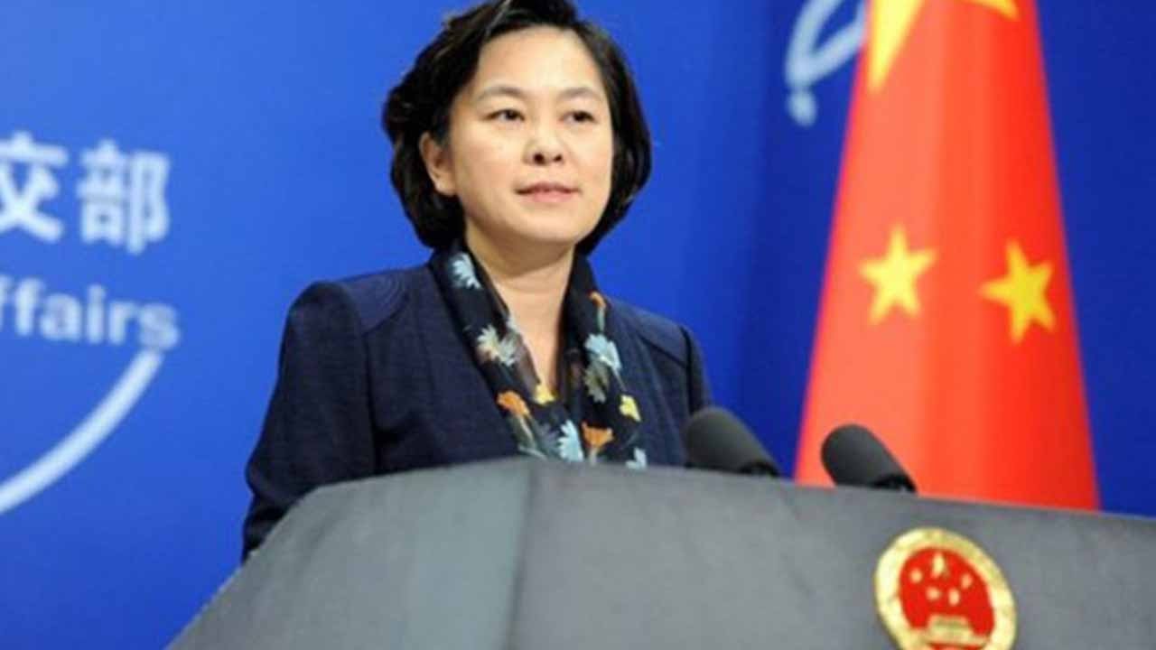MOFA on China-US relations: Confrontation, trade war will harm both sides