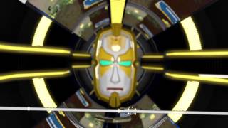 Power Rangers Super Megaforce Launch Trailer