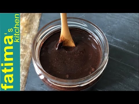 NUTELLA PEANUT BUTTER