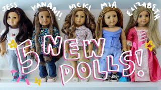 The Doll Ranch — Tutorial: How to fix your American Girl doll's